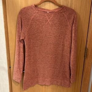 2nd floor Boutique Sweater tunic nwt